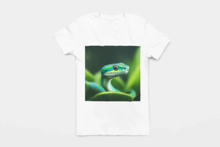T-shirt SNAKE (#037) – Image 26