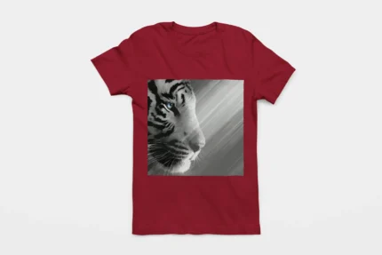 T-shirt TIGER (#037) – Image 6