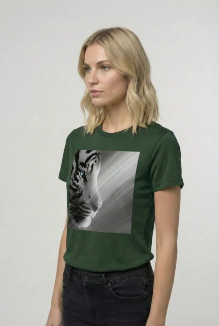 T-shirt TIGER (#037) – Image 13