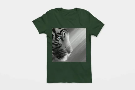 T-shirt TIGER (#037) – Image 11