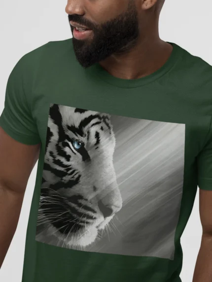 T-shirt TIGER (#037) – Image 15