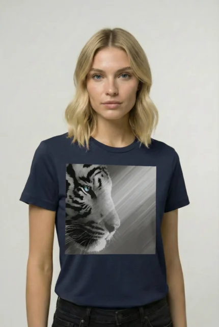 T-shirt TIGER (#037) – Image 17