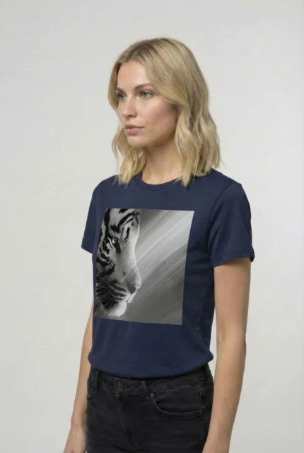 T-shirt TIGER (#037) – Image 18