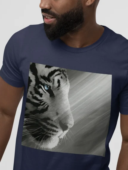 T-shirt TIGER (#037) – Image 20