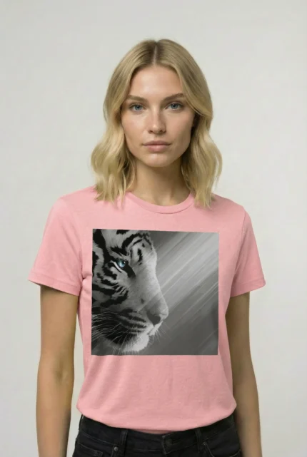T-shirt TIGER (#037) – Image 22