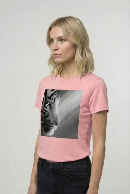 T-shirt TIGER (#037) – Image 23