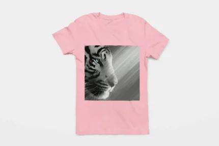 T-shirt TIGER (#037) – Image 21