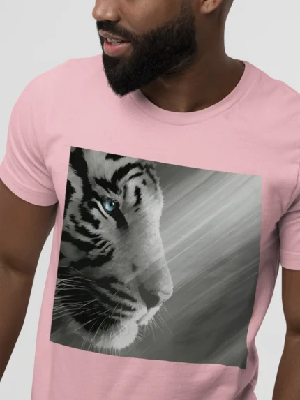 T-shirt TIGER (#037) – Image 25