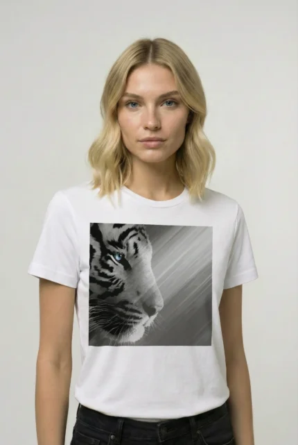T-shirt TIGER (#037) – Image 27