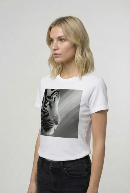 T-shirt TIGER (#037) – Image 28
