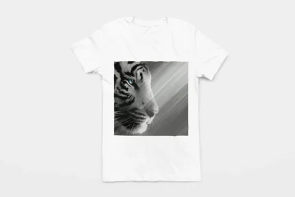 T-shirt TIGER (#037) – Image 26