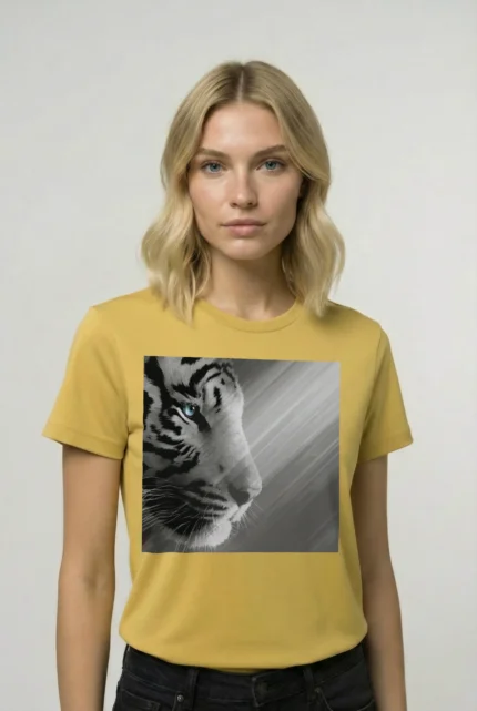 T-shirt TIGER (#037) – Image 32