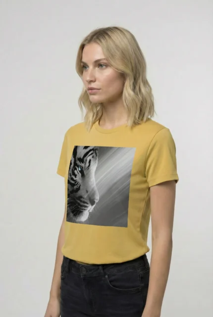 T-shirt TIGER (#037) – Image 33