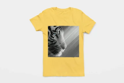 T-shirt TIGER (#037) – Image 31