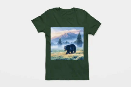 T-shirt BEAR (#038) – Image 11