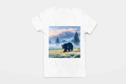 T-shirt BEAR (#038) – Image 26