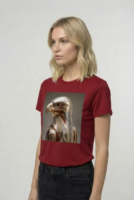 T-shirt EAGLE (#038) – Image 8