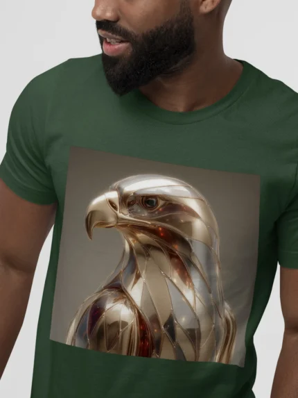 T-shirt EAGLE (#038) – Image 15