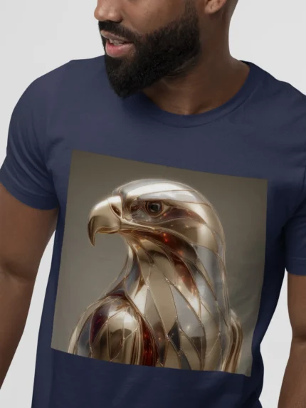 T-shirt EAGLE (#038) – Image 20