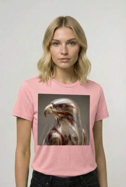 T-shirt EAGLE (#038) – Image 22