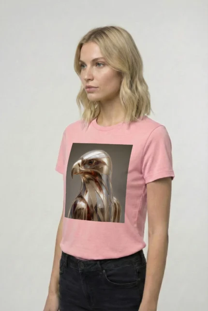 T-shirt EAGLE (#038) – Image 23