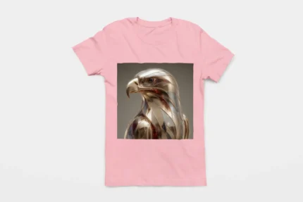 T-shirt EAGLE (#038) – Image 21