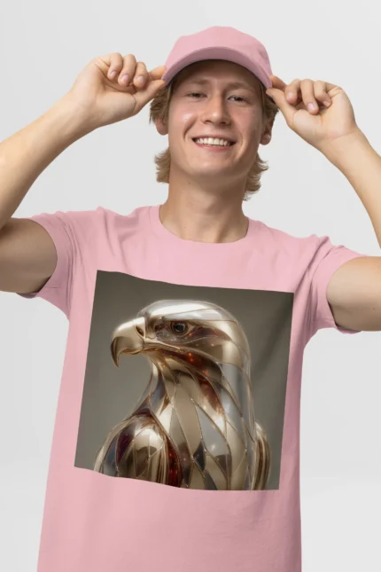 T-shirt EAGLE (#038) – Image 24