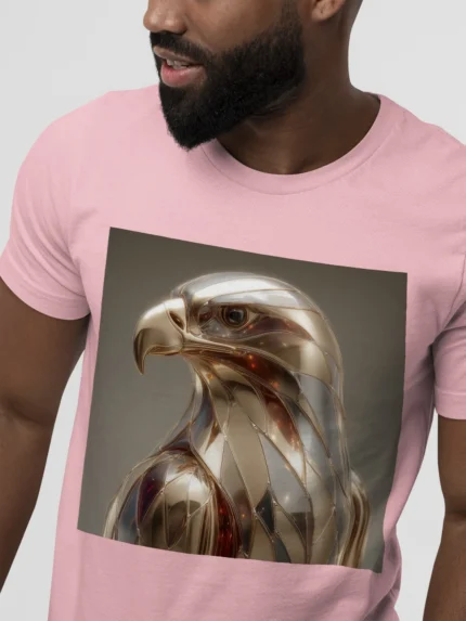 T-shirt EAGLE (#038) – Image 25