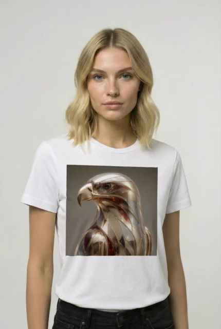 T-shirt EAGLE (#038) – Image 27