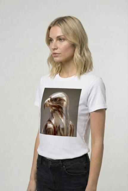T-shirt EAGLE (#038) – Image 28