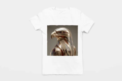 T-shirt EAGLE (#038) – Image 26