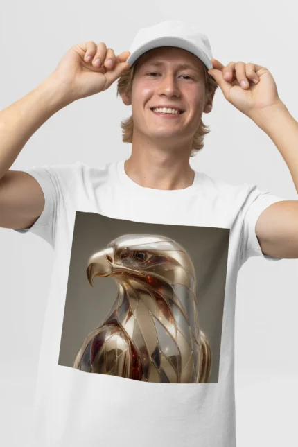 T-shirt EAGLE (#038) – Image 29