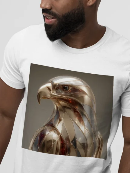 T-shirt EAGLE (#038) – Image 30
