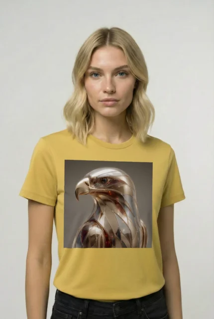 T-shirt EAGLE (#038) – Image 32