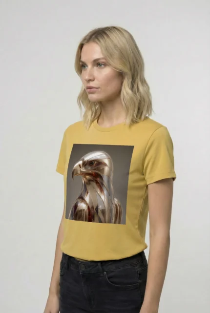 T-shirt EAGLE (#038) – Image 33