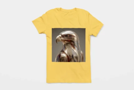 T-shirt EAGLE (#038) – Image 31