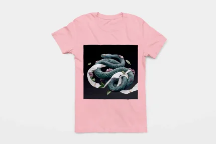 T-shirt SNAKE (#038) – Image 21