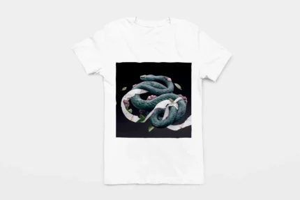 T-shirt SNAKE (#038) – Image 26