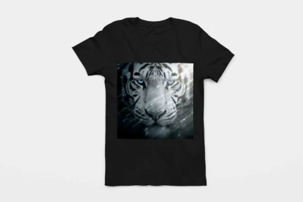 T-shirt TIGER (#038)