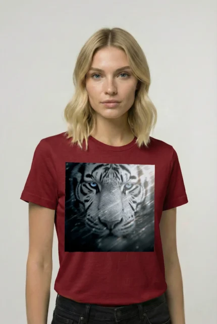T-shirt TIGER (#038) – Image 7