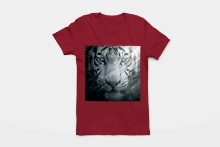 T-shirt TIGER (#038) – Image 6