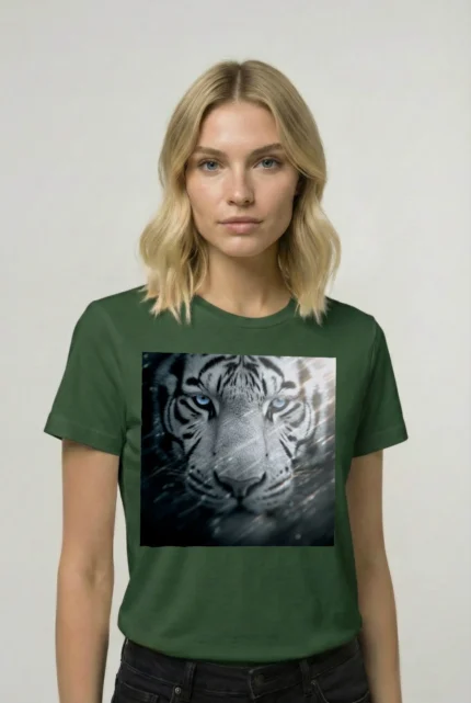 T-shirt TIGER (#038) – Image 12