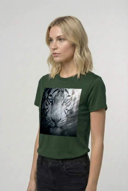 T-shirt TIGER (#038) – Image 13
