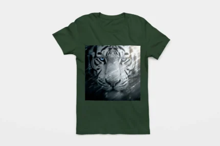 T-shirt TIGER (#038) – Image 11