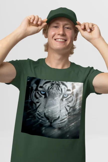 T-shirt TIGER (#038) – Image 14