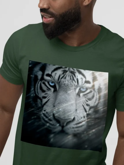 T-shirt TIGER (#038) – Image 15
