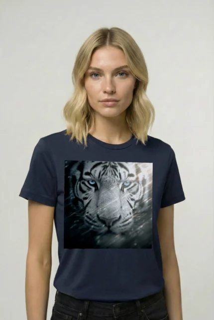 T-shirt TIGER (#038) – Image 17