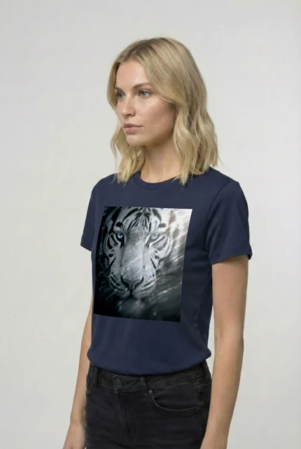 T-shirt TIGER (#038) – Image 18