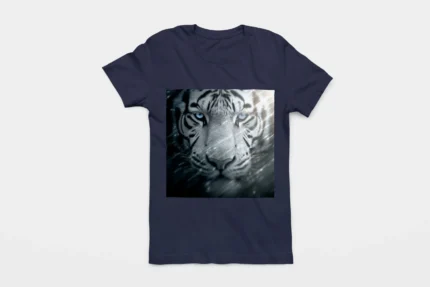 T-shirt TIGER (#038) – Image 16