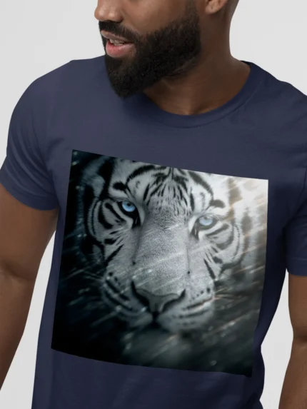 T-shirt TIGER (#038) – Image 20